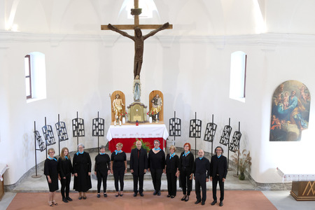 KOMORNI ZBOR FRAN GERBIČ LETNI KONCERT 04 FOTO LJUBO VUKELIČ